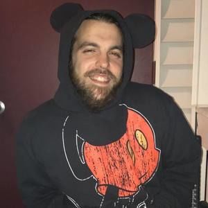 Meet your Posher, Mark